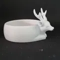Chén/Tô Hình Hươu - Thumbnail 7