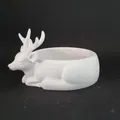 Chén/Tô Hình Hươu - Thumbnail 8