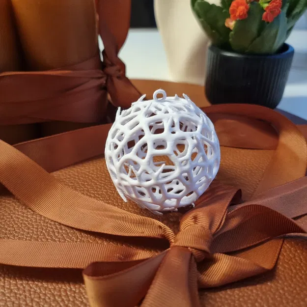 Móc Trang Trí Giáng Sinh Hình Gạc Nai - Image 3