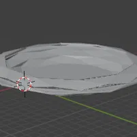 Tô đựng đồ Qube 540