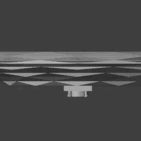 Tô đựng đồ Qube 540