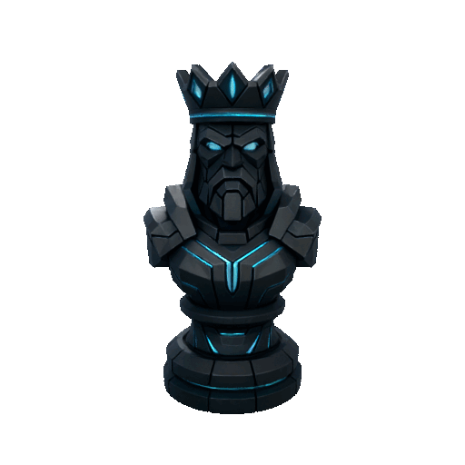 Eternium "Vua" - quân cờ vua - Image 2