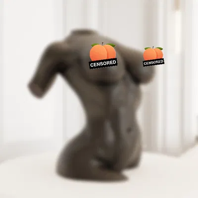 Tư Thế Khỏa Thân