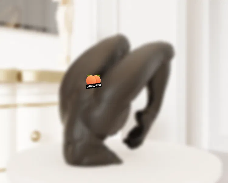 Mô hình Phụ nữ Khỏa thân - Image 1