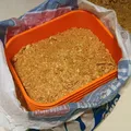 Kitter Wood Pellet Cat Litter Sift - Dụng cụ lọc cát gỗ cho mèo Kitter - Thumbnail 2