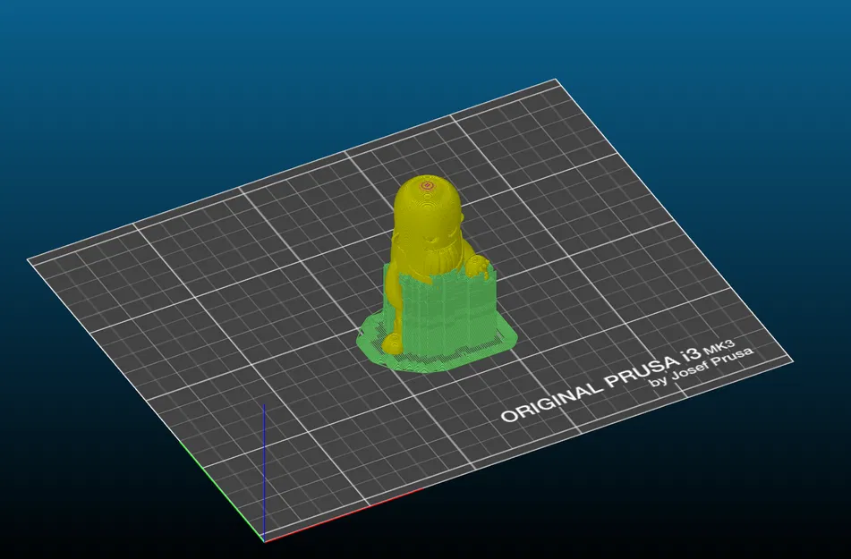 Tượng Thanos - Avengers Infinity War - Image 2
