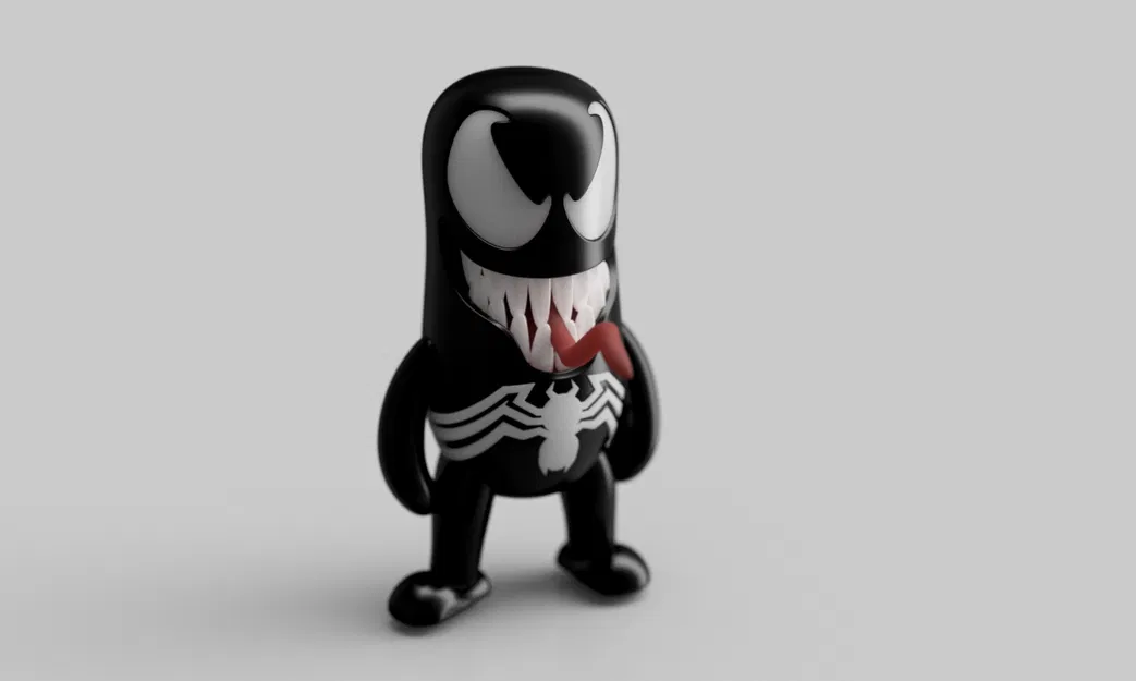 Mini Venom - Image 1