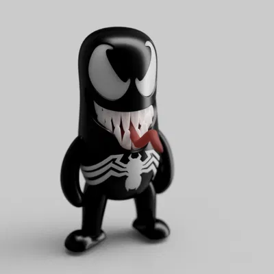 Mini Venom