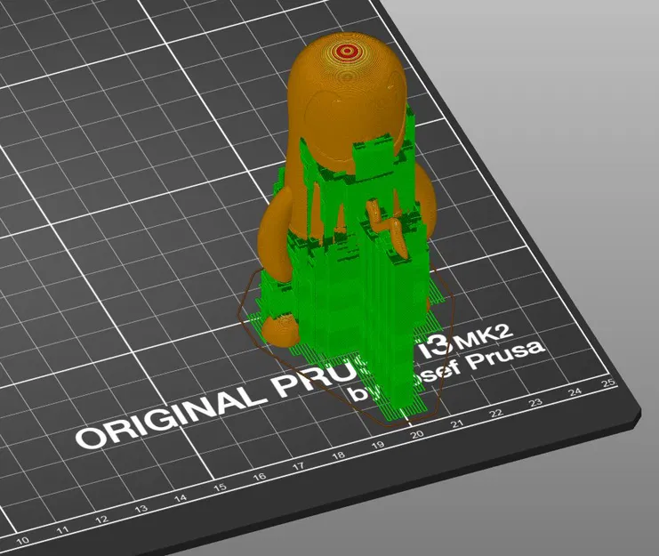 Mini Venom - Image 2