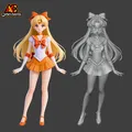 Mô Hình Sailor Venus Minako Aino - Thumbnail 1