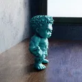 Mô hình Chibi Hulk - Thumbnail 5