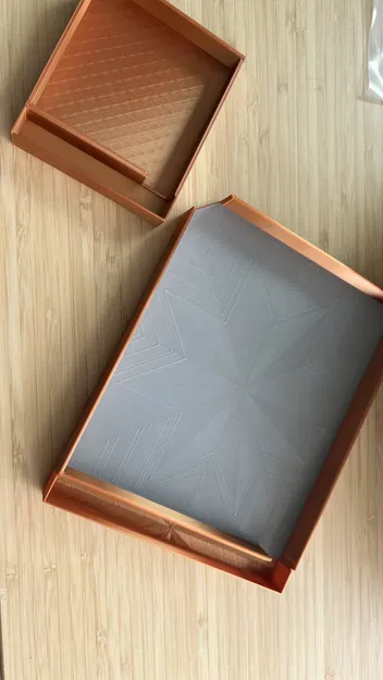 Khay Đổ Xúc Xắc Nhanh Chóng - Image 2