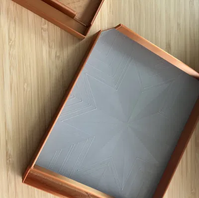 Khay Đổ Xúc Xắc Nhanh Chóng