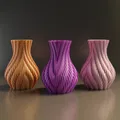 Chân Lọ Hoa In "Vase Mode" - Thumbnail 2