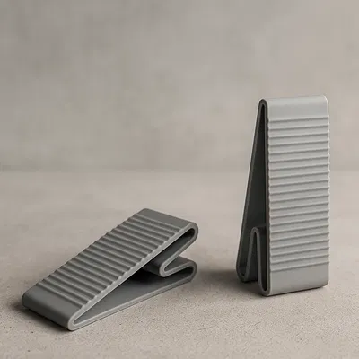 Cục Chặn Cửa Dẻo