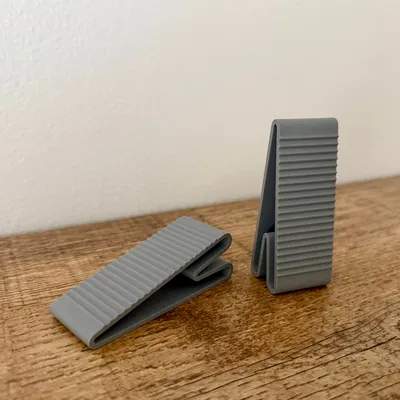 Cục Chặn Cửa Dẻo