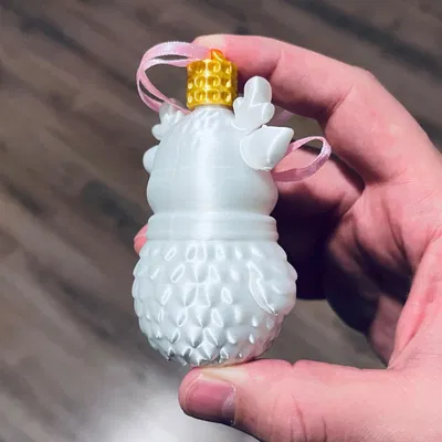 Bộ Sưu Tập Trang Trí Tuần Lộc Cho Cây Thông Noel 2025