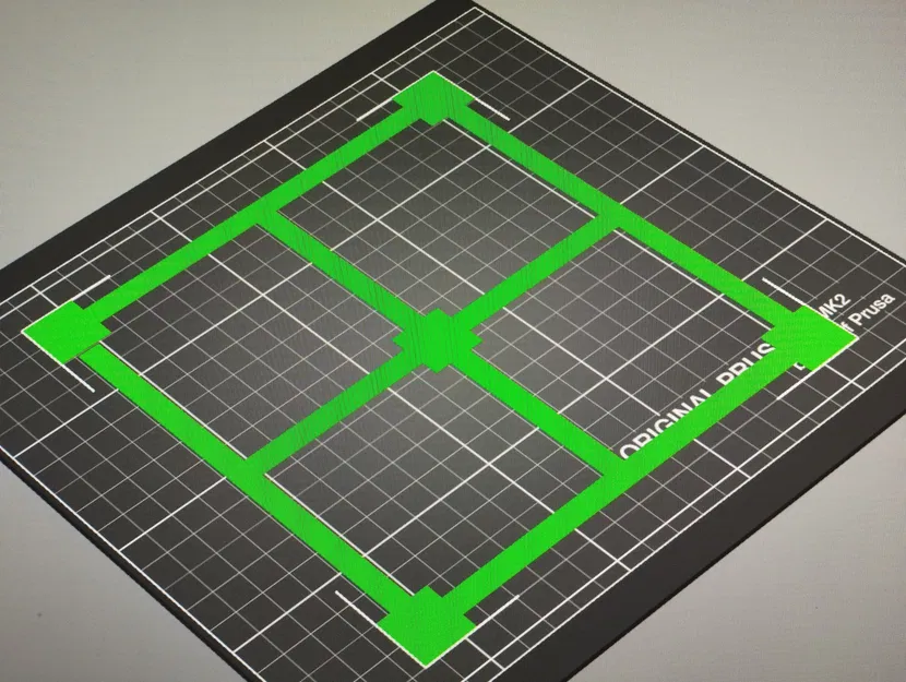 Kiểm tra độ phẳng mặt bàn in - Image 1