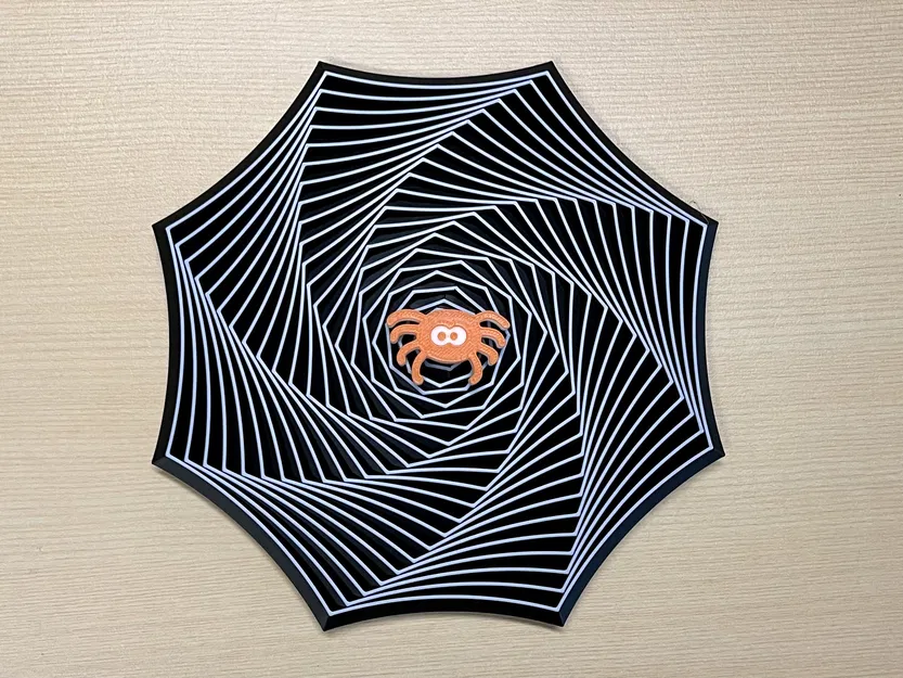 Mạng Nhện Cảm Giác Mở Rộng Cho Halloween - Image 7