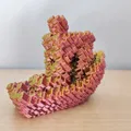 Mô hình Glitch Benchy - Thumbnail 3