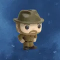 Hopper KinderJoy - Stranger Things - Thumbnail 3