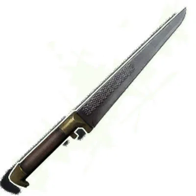 Kiếm Thuyền Trưởng Dishonored - Image 2