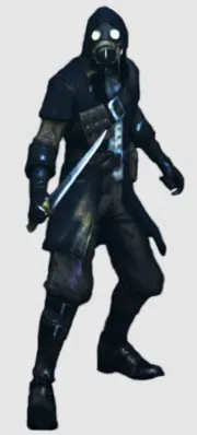 Kiếm Thuyền Trưởng Dishonored - Image 3