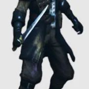 Kiếm Thuyền Trưởng Dishonored