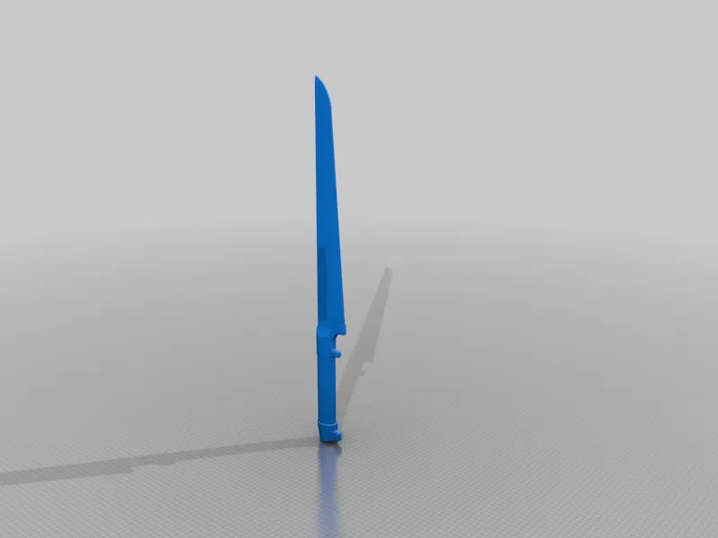 Kiếm Thuyền Trưởng Dishonored - Image 4