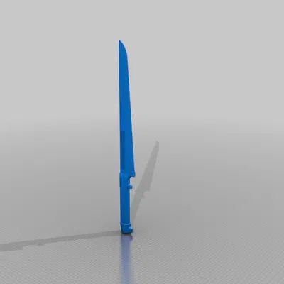 Kiếm Thuyền Trưởng Dishonored