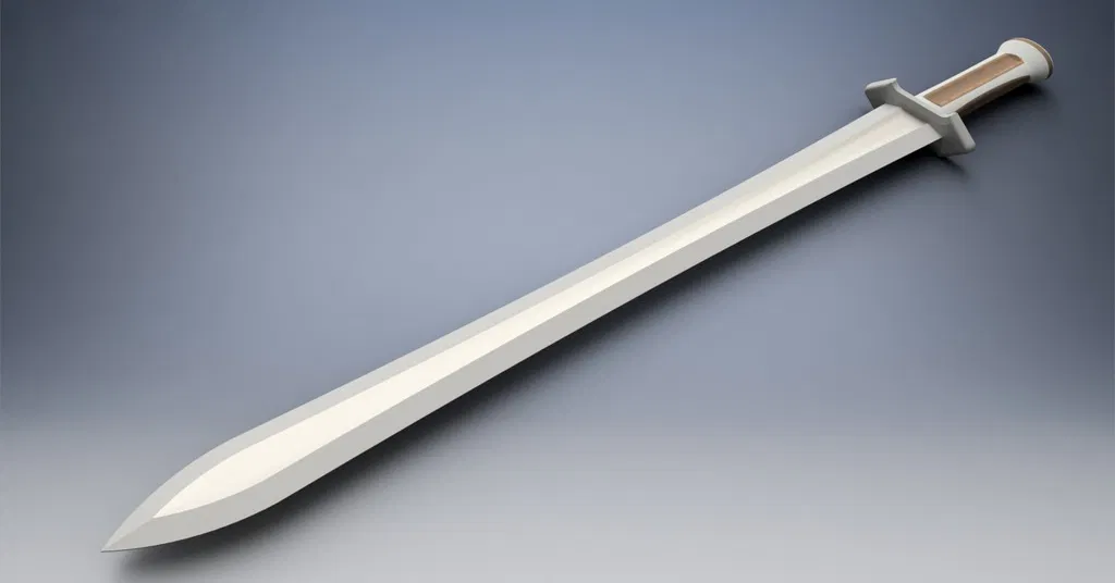 Kiếm - Decal - Image 1