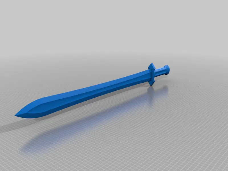 Kiếm - Decal - Image 2