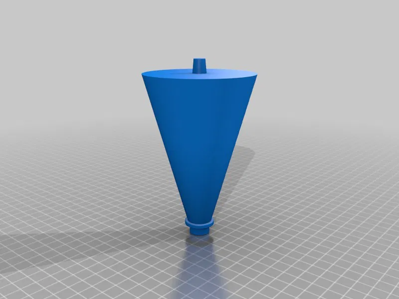 Tên Lửa "Rust Rocket" - Image 4