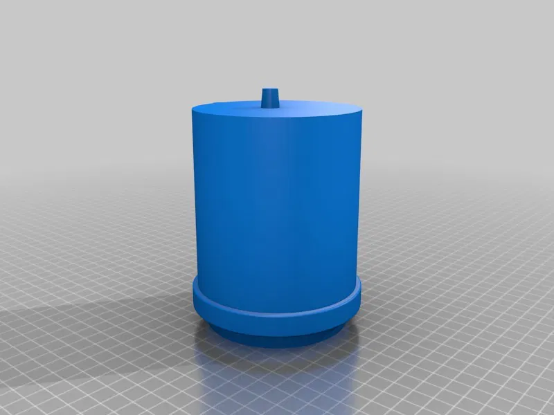 Tên Lửa "Rust Rocket" - Image 5