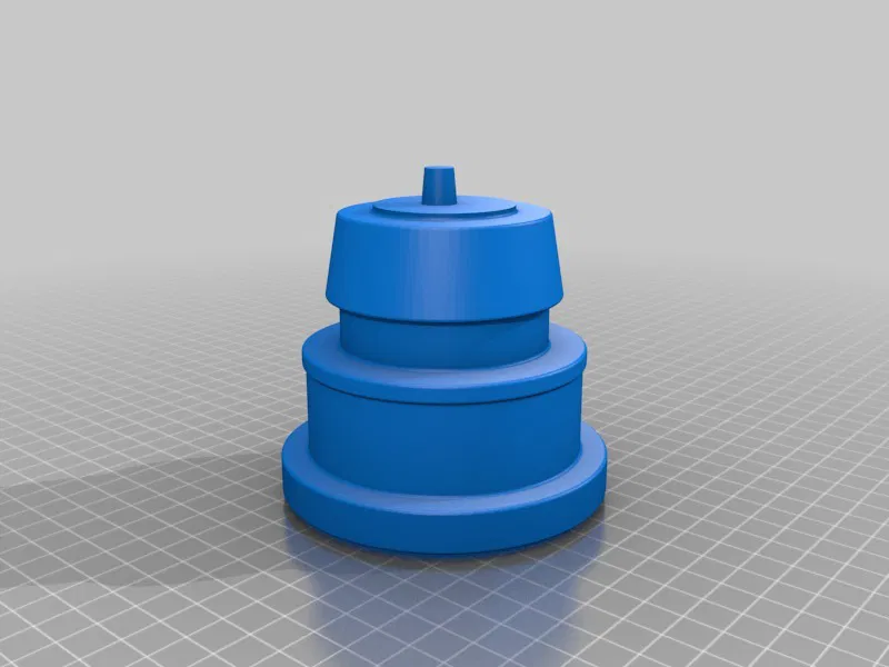 Tên Lửa "Rust Rocket" - Image 7