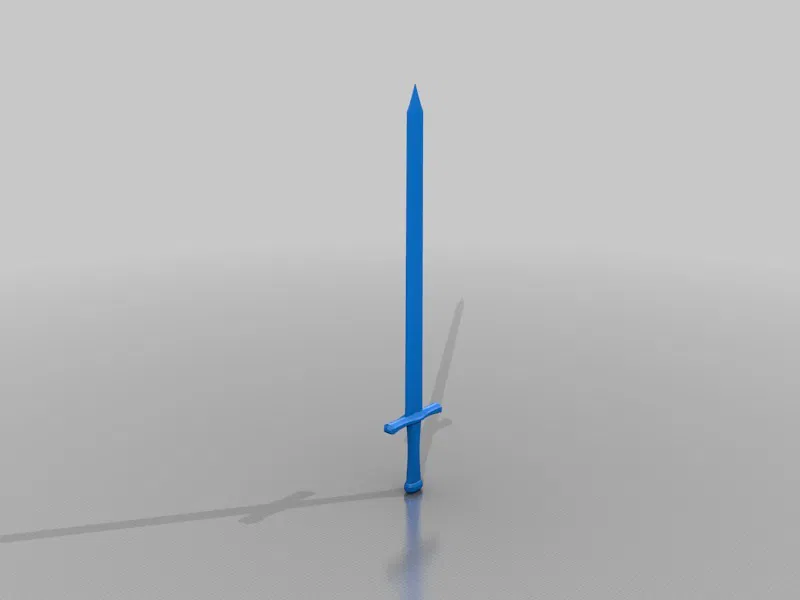 Kiếm - Mập - Image 2