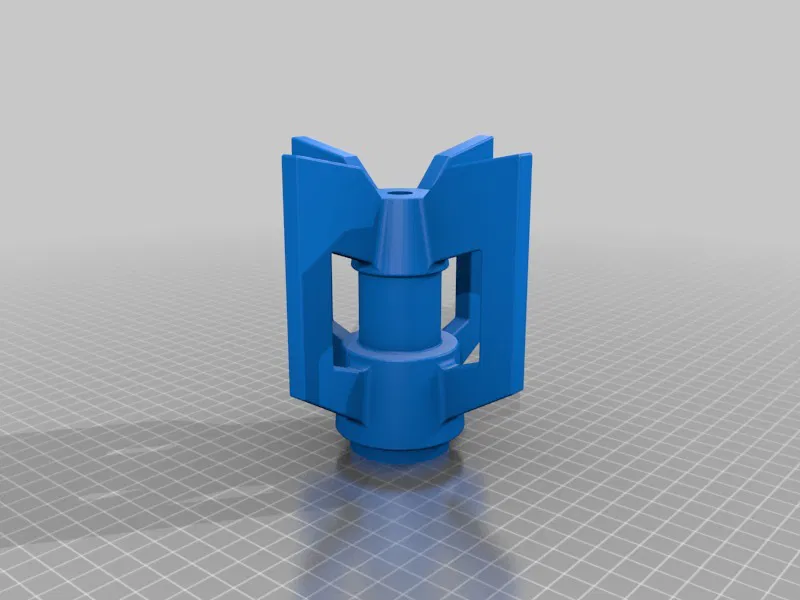 Tên Lửa "Rust Rocket" - Image 8