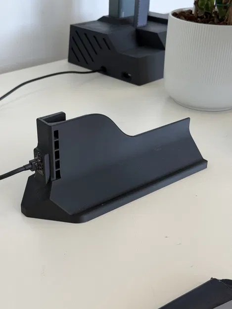 Kệ đỡ MacBook Pro 16 inch & kết nối hub - Image 2