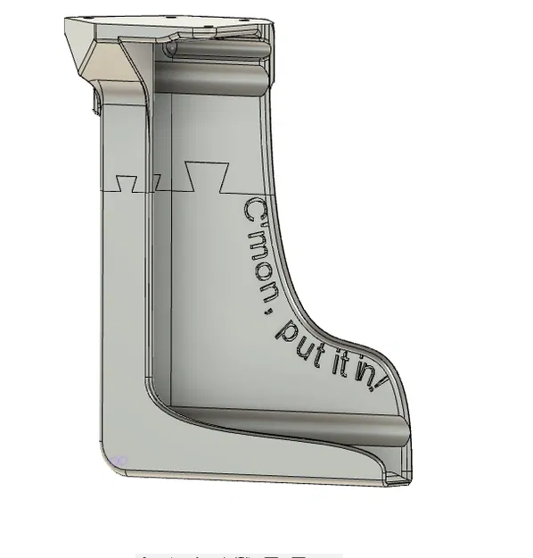 Kệ đỡ MacBook Pro 16 inch & kết nối hub - Image 3