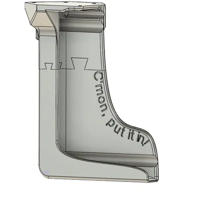 Kệ đỡ MacBook Pro 16 inch & kết nối hub