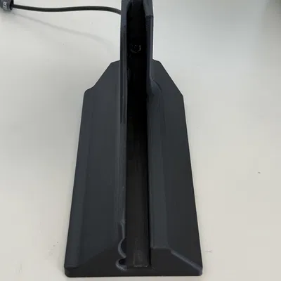 Kệ đỡ MacBook Pro 16 inch & kết nối hub