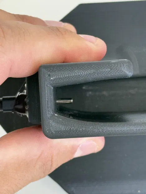 Kệ đỡ MacBook Pro 16 inch & kết nối hub - Image 5