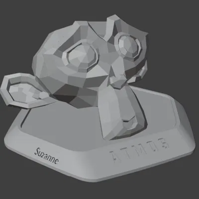 MasterLiquid Atmos - Huy Hiệu Suzanne