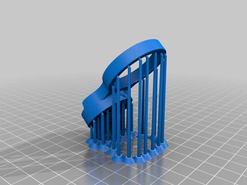 Giá Đỡ Garmin Edge Cho Pô-Tăng 1-1/8 và 1.25 (Giant Overdrive) - Image 5