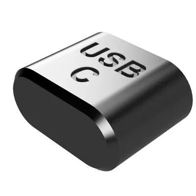 Nắp Chụp USB C Đực