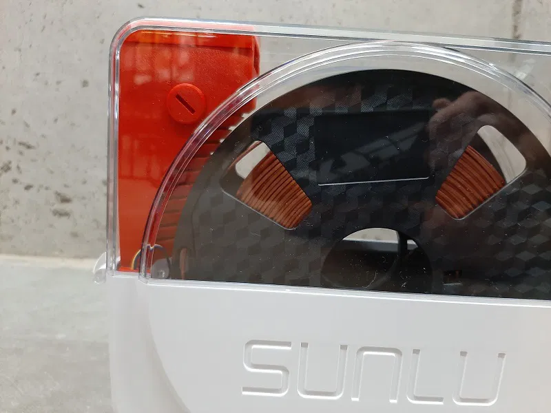 Cobra Dri - Dành cho SUNLU FilaDryer S1 - Image 1