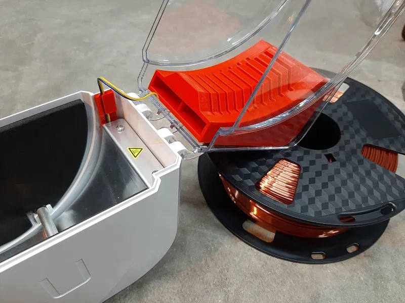 Cobra Dri - Dành cho SUNLU FilaDryer S1 - Image 2