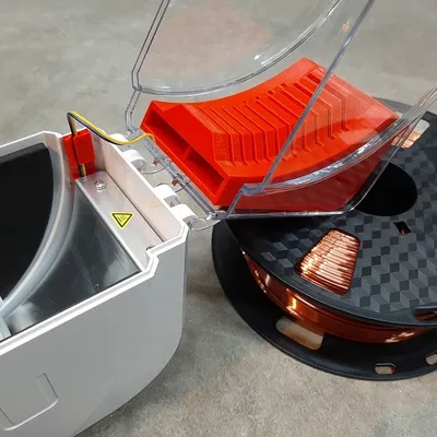 Cobra Dri - Dành cho SUNLU FilaDryer S1