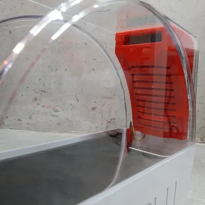 Cobra Dri - Dành cho SUNLU FilaDryer S1