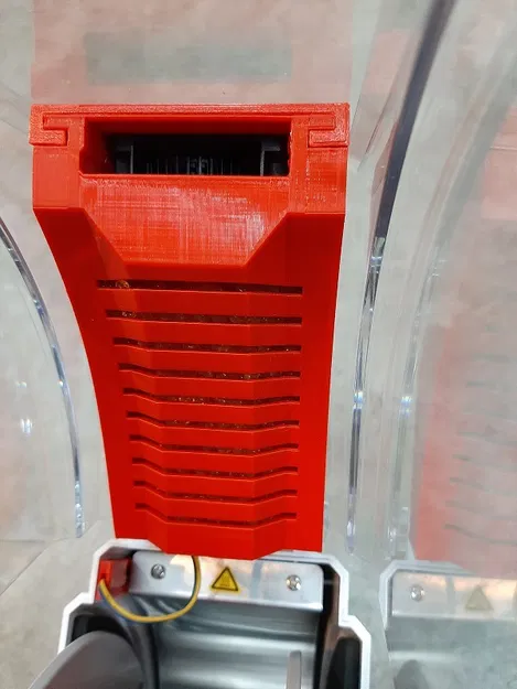 Cobra Dri - Dành cho SUNLU FilaDryer S1 - Image 4